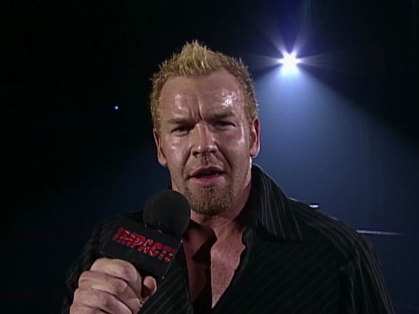 IMPACT! Weekly - Episodio 34