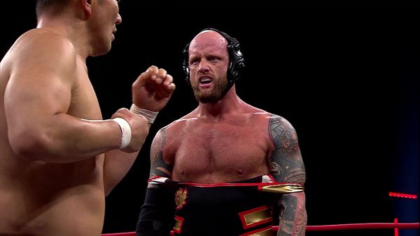 IMPACT! Weekly - Episodio 46