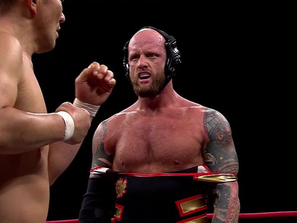 IMPACT! Weekly - Episodio 46