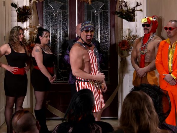 IMPACT! Weekly - Episodio 47