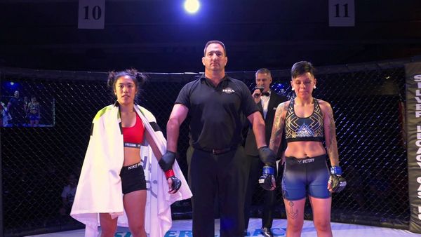 King of the Cage - KOTC Future Legends 44