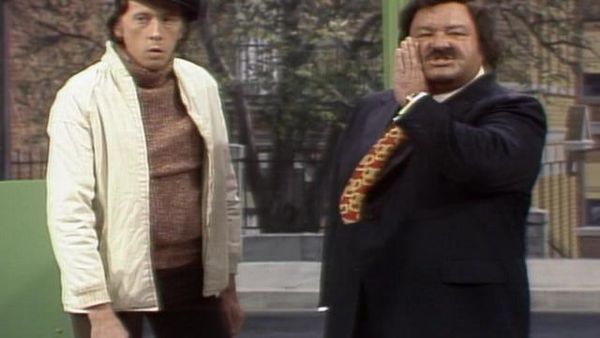 Rowan & Martin's Laugh-In - Rowan & Martin's Laugh-In: S6 E5