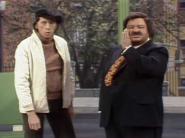 Rowan & Martin's Laugh-In - Rowan & Martin's Laugh-In: S6 E5