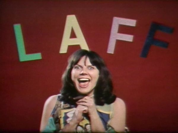 Rowan & Martin's Laugh-In - Rowan & Martin's Laugh-In: S4 E24