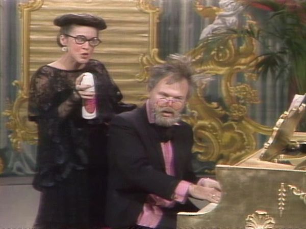 Rowan & Martin's Laugh-In - Rowan & Martin's Laugh-In: S4 E25