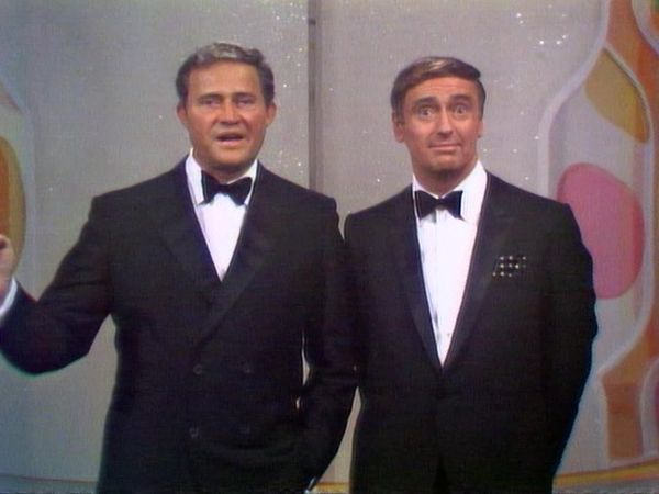 Rowan & Martin's Laugh-In - Rowan & Martin's Laugh-In: S1 E2