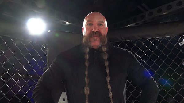 King of the Cage - KOTC AWAITED RETURN
