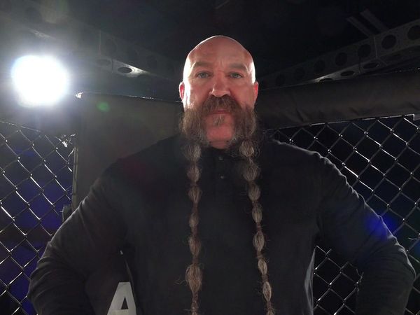 King of the Cage - KOTC AWAITED RETURN