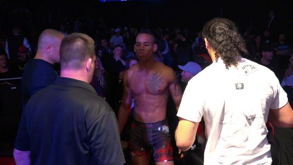 King of the Cage - KOTC FUTURE LEGENDS 43