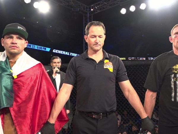 King of the Cage - KOTC GOLDEN ERA