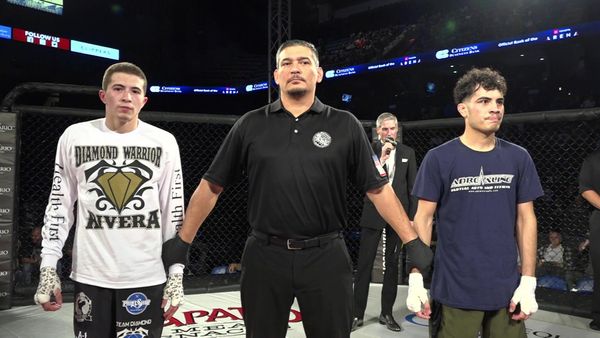 King of the Cage - KOTC HARD DRIVE