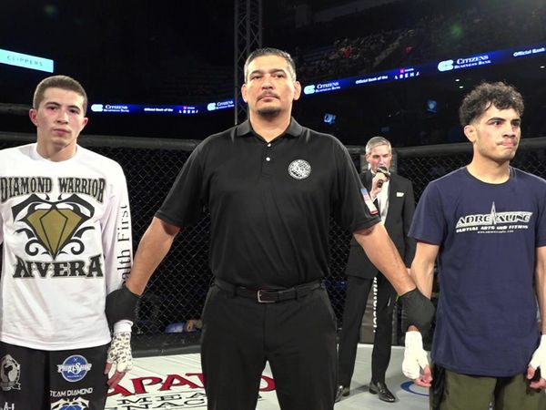 King of the Cage - KOTC HARD DRIVE