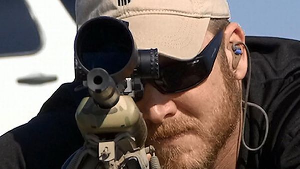 The Real Story of... - American Sniper