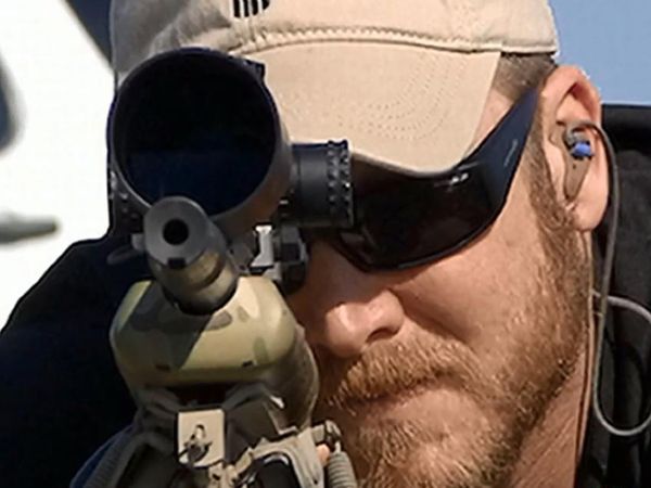 The Real Story of... - American Sniper