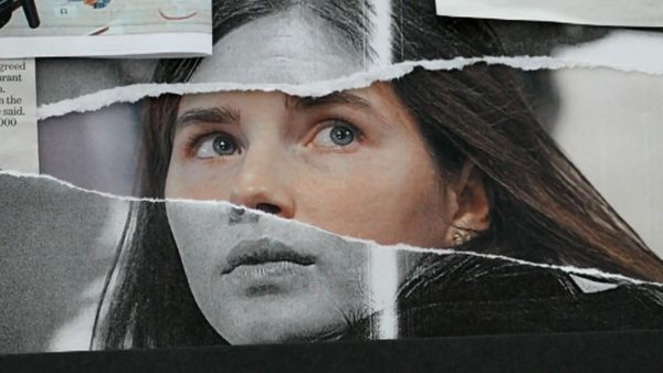 The Real Story of... - Amanda Knox