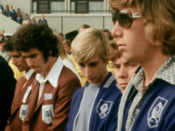 The Real Story of... - Munich