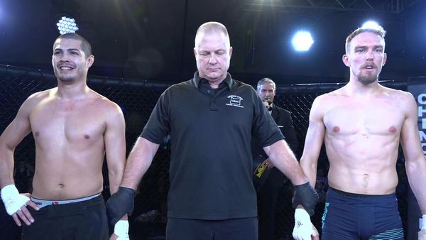 King of the Cage - KOTC HEAD HUNTER