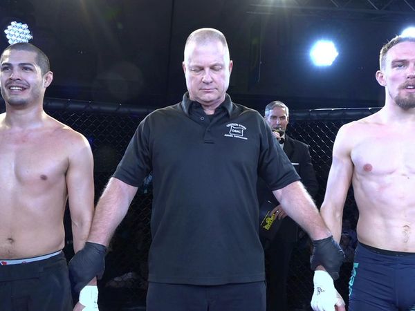 King of the Cage - KOTC HEAD HUNTER