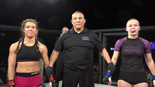 King of the Cage - KOTC Hunting Season