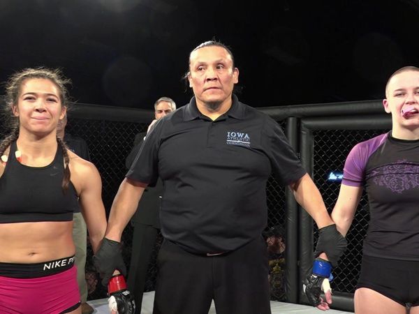 King of the Cage - KOTC Hunting Season