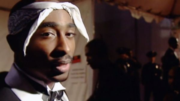 The Real Story of... - All Eyez on Me