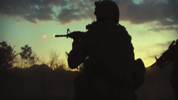 The Real Story of... - Lone Survivor