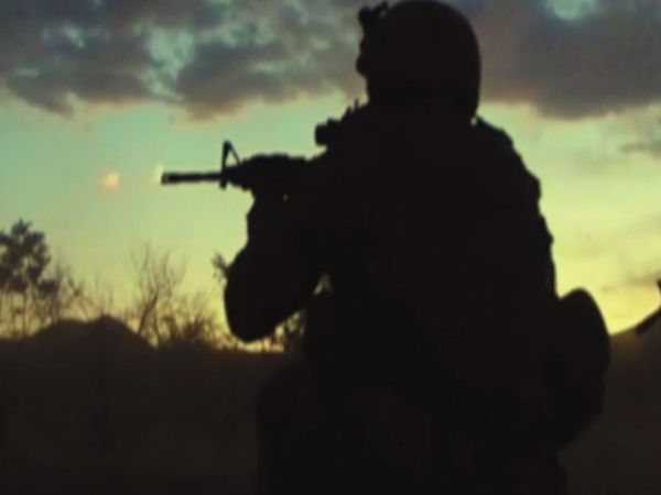 The Real Story of... - Lone Survivor
