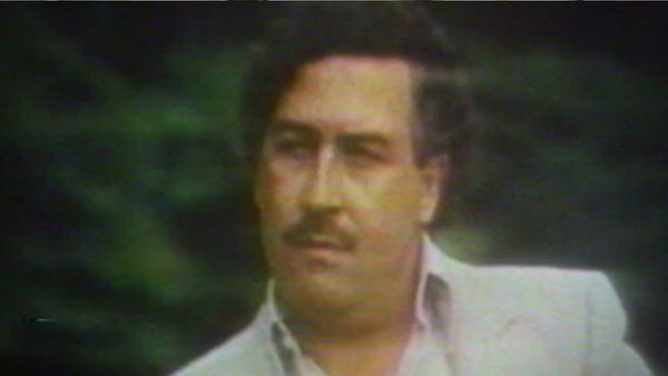 The Real Story of... - The Infiltrator