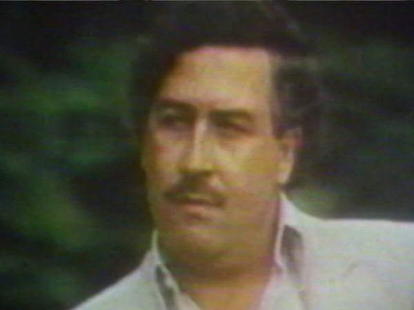 The Real Story of... - The Infiltrator