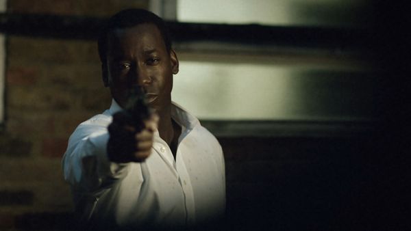 The Real Story of... - American Gangster