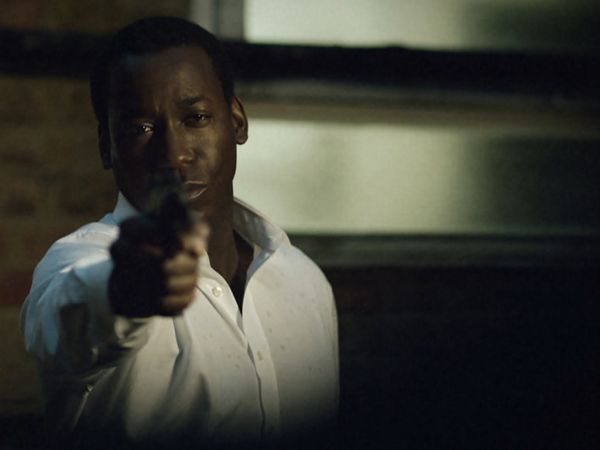 The Real Story of... - American Gangster