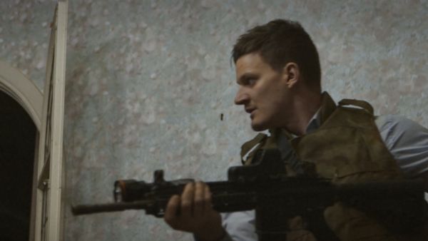 The Real Story of... - 13 Hours