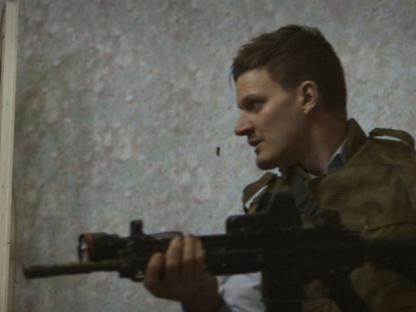 The Real Story of... - 13 Hours