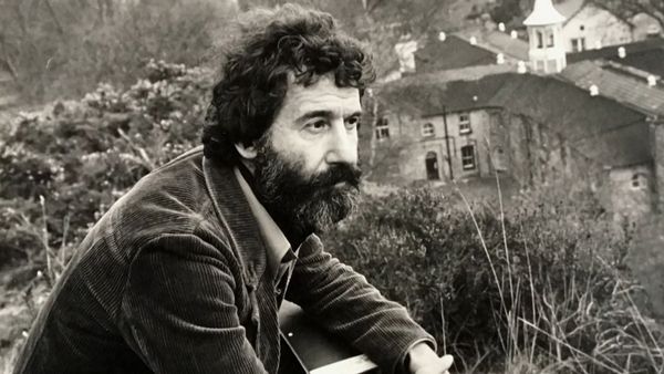 The Real Story of... - Serpico