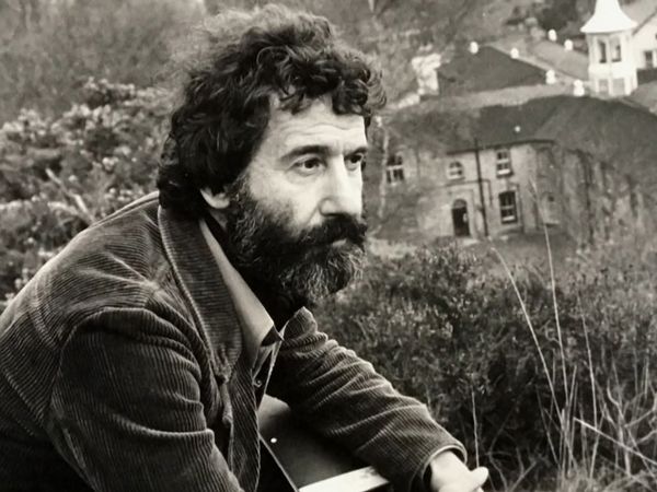 The Real Story of... - Serpico