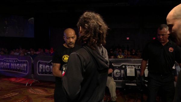 King of the Cage - KOTC Territorial Conflict II