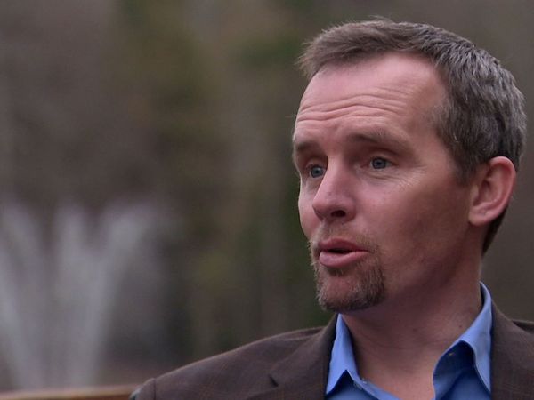The Locator - The Truth About Dad