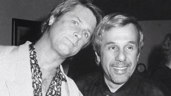 Dr. Feelgood - Brian Wilson