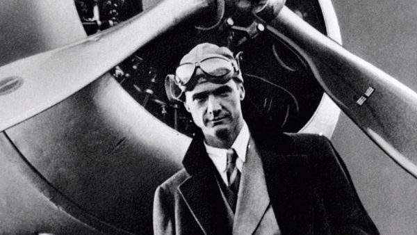 Dr. Feelgood - Howard Hughes