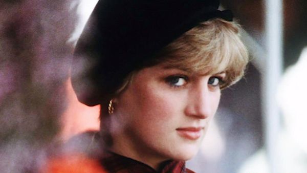 The Price of Fame - Princess Diana Spencer