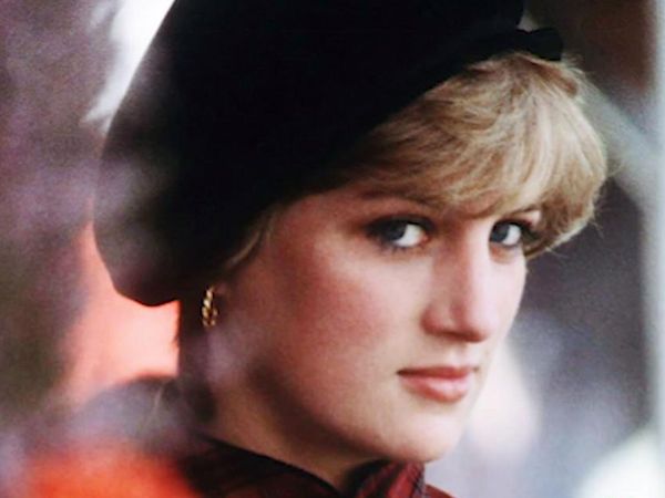 The Price of Fame - Princess Diana Spencer