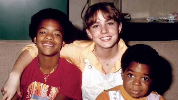 The Price of Fame - Different Strokes