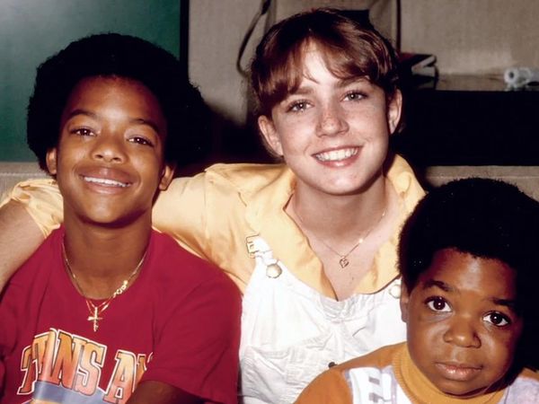 The Price of Fame - Different Strokes