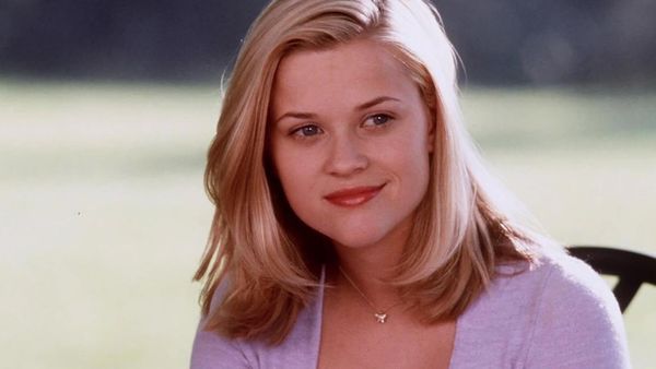 The Price of Fame - Reese Witherspoon