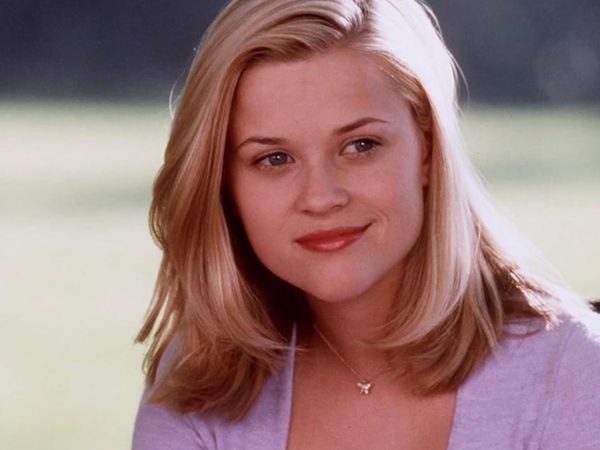 The Price of Fame - Reese Witherspoon