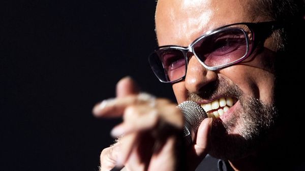 The Price of Fame - George Michael