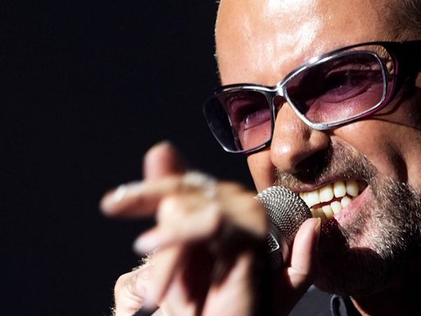 The Price of Fame - George Michael