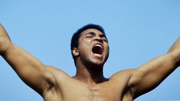 The Price of Fame - Muhammad Ali