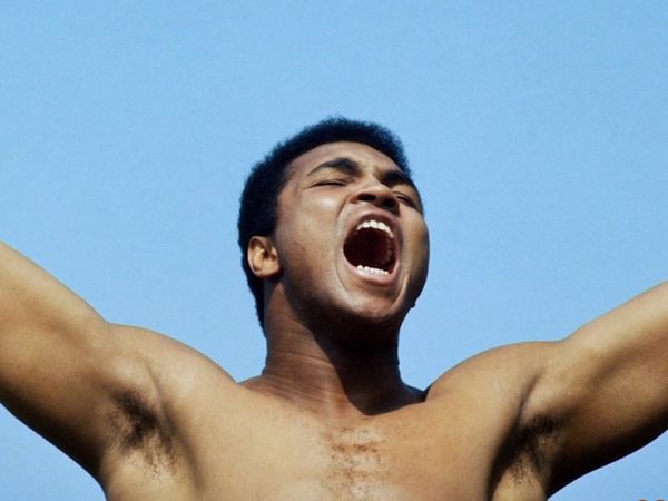 The Price of Fame - Muhammad Ali