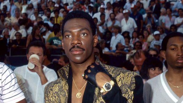 The Price of Fame - Eddie Murphy